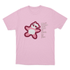 Mrs. Mango Butt 2023 Till Death Do Us Part Unisexx T Shirt Pink