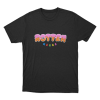 Rotten Mango Ice Cream Unisex T Shirt Black