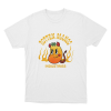 Rotten Mango Industries Unisex T Shirt White
