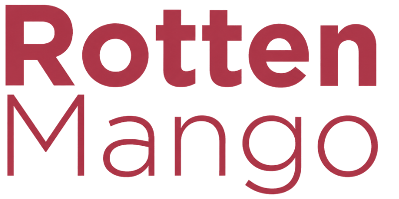 Rotten Mango Merch
