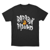 Rotten Mango Unisex T Shirt Black