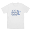Till Death Do Us Part Unisex T Shirt White